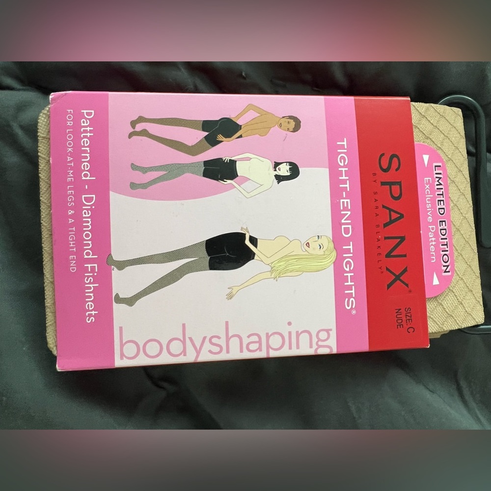 Spanx Tight